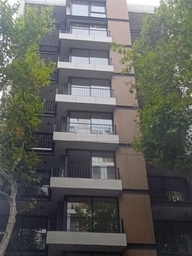 Venta Apartamento Monoambiente Centro