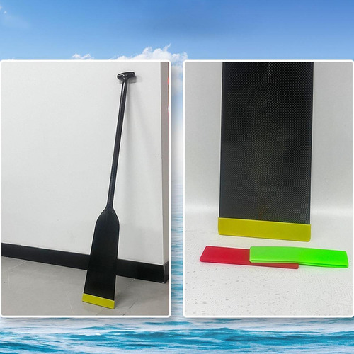 Dragon Boat Boat Paddle Tip Protector Guards Para Rosa