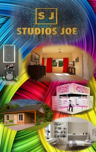 Imagen 1 de 10 de Studios Joe! Servicios Multimedia-renders 3d- Edicion