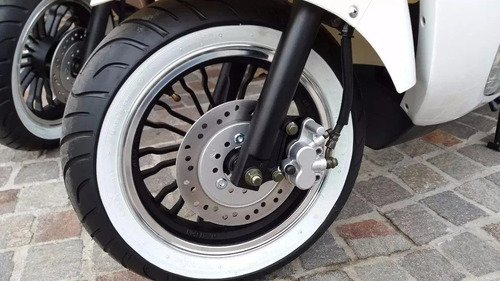 Imagen 12 de 15 de Beta Tvs Tempo 150 0 Km Scooter Automatica Creditos Cuotas