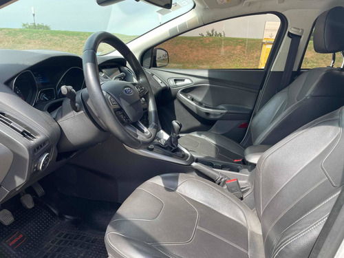 Imagen 10 de 14 de Ford Focus Iii 2.0 Se Plus Mt 2017