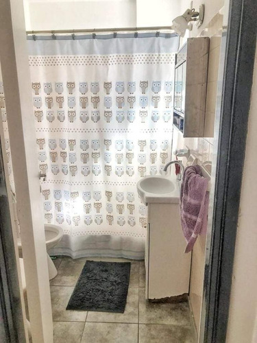 Imagen 6 de 9 de Departamento De 4 Ambientes C/ Cochera En Mar Del Plata
