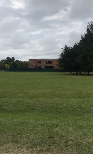 Imagen 6 de 9 de Lote De 3.200 M2 En Haras Del Sol. Pilar