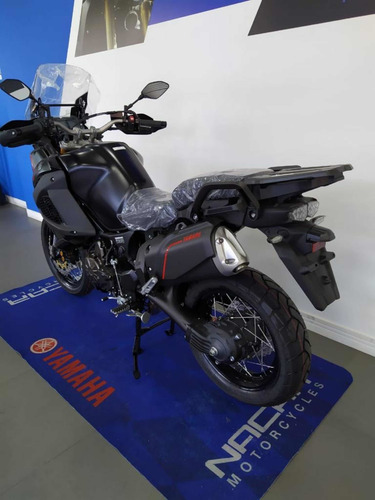 Yamaha Super Tenere 1200 Preta Abs 2020
