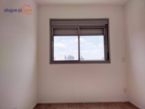 Imagem 15 de 17 de Apartamento Com 2 Dormitórios Para Alugar, 49 M² Por R$ 2.500,00/mês - Vila Santa Catarina - São Paulo/sp - Ap12826
