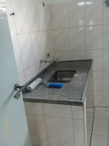 Imagem 13 de 17 de Galpão Para Alugar, 250 M² Por R$ 6.000,00/mês - Parque Renato Maia - Guarulhos/sp - Ga0009