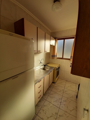 Imagem 6 de 17 de Apartamento Para Aluguel, 1 Quarto, 1 Vaga, Petropolis - Porto Alegre/rs - 2941