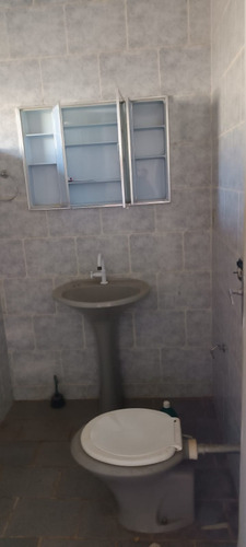 Casa 3 Quartos