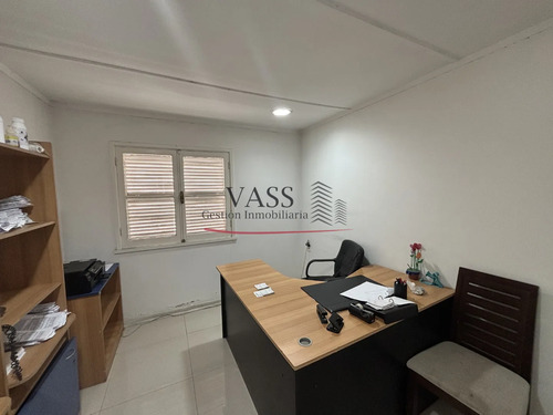 Vass Arrienda Propiedad Comercial Centro De Quilpue