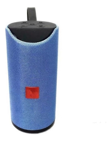 Parlante Inalambrico Bluetooth Portatil Altavoz Tg113