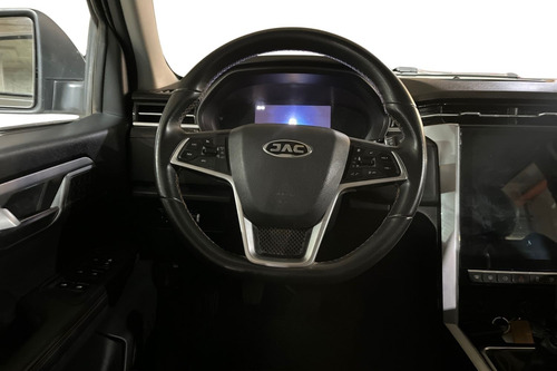 JAC T8 (IN) 2.0 PRO Diesel Advance 4x4 E6