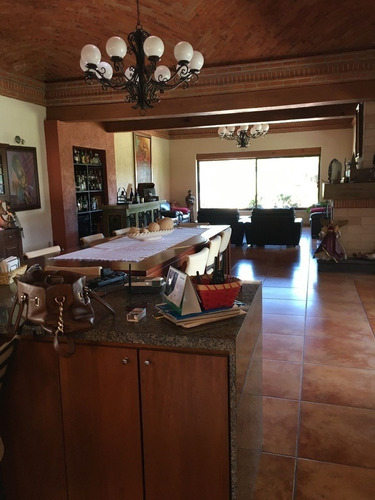 Hermoso Rancho De Lujo En Palmilla