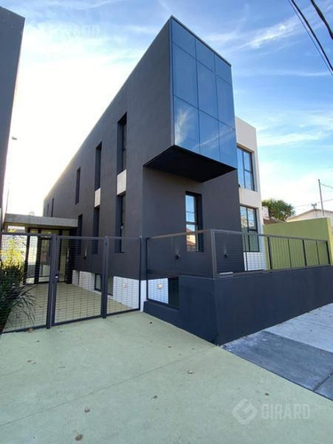 Imagen 20 de 21 de Oficina A Estrenar En Venta, Zona Parque Luro