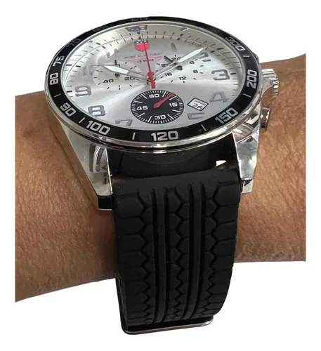 Reloj knock out hombre mercadolibre hotsell