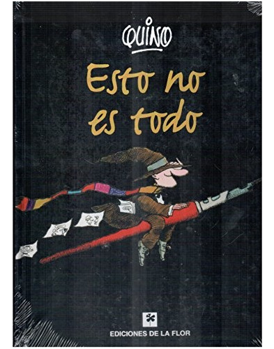 Imagen 1 de 2 de Esto No Es Todo - Quino