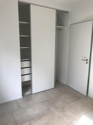 Departamento A Estrenar En Nuñez A 2 Cuadras De Av. Cabildo.