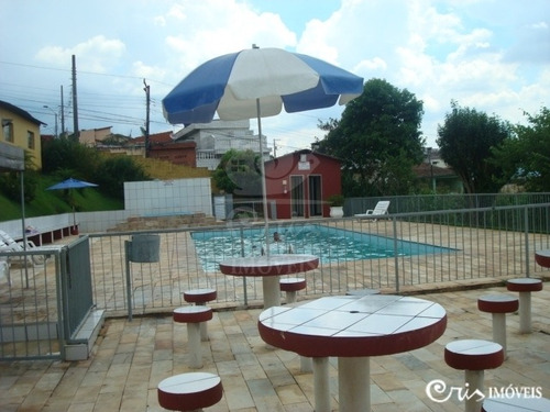 Imagem 11 de 15 de Apartamento Em Vila São João - Mauá - Sp - Av05/a31