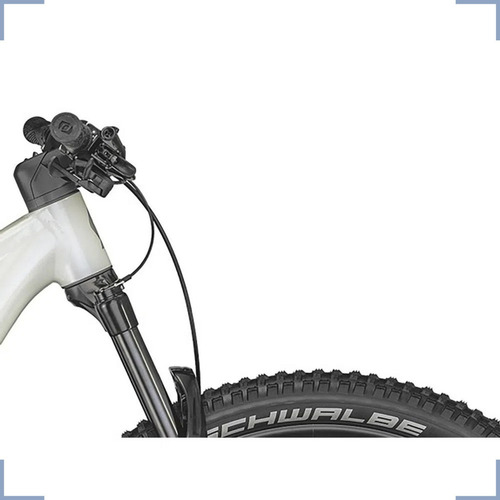 Bicicleta Scott Contessa Spark 930 Shimano Deore Xt 12v