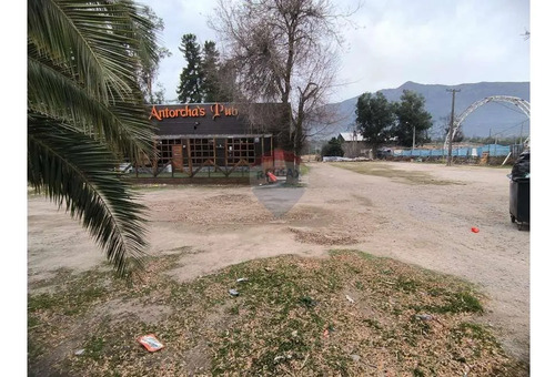 Venta De Gran Sitio En Sector Residencial