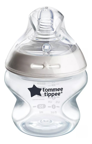 Set 4 Mamaderas De Inicio Natural Start Tommee Tippee