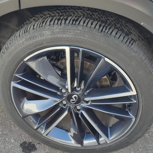 Infiniti Qx55 4x4 2023