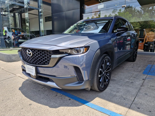 Mazda cx-50 2.5T Signature Awd At