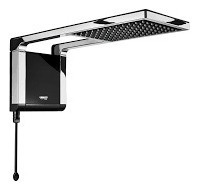 Ducha Eléctrica Acqua Storm Ultra De Lorenzetti