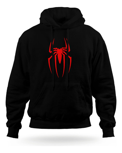 Buzo -hoodies Personalizado Hombre Araña Spider-man Ref:0209