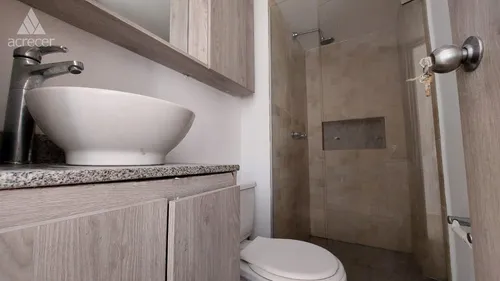 Arriendo Apartamento En Itagui