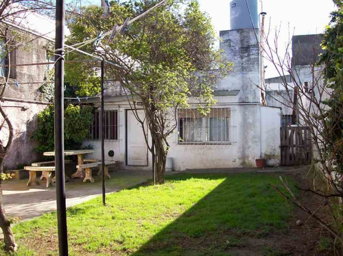 Imagen 1 de 14 de Casa Ph En Venta En Lanus Oeste