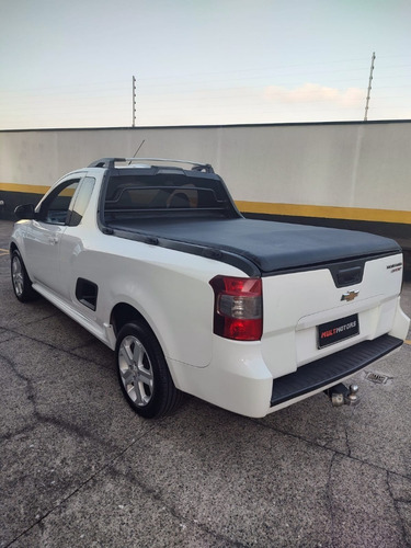 Imagem 4 de 8 de Gm Montana Sport 2015 Completa R$ 53.900