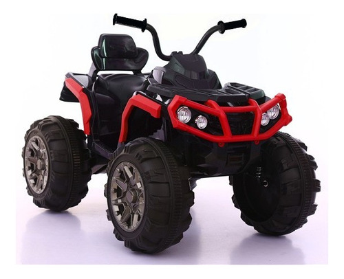 Cuatrimoto Newquad Bebesit 909 | Rojo