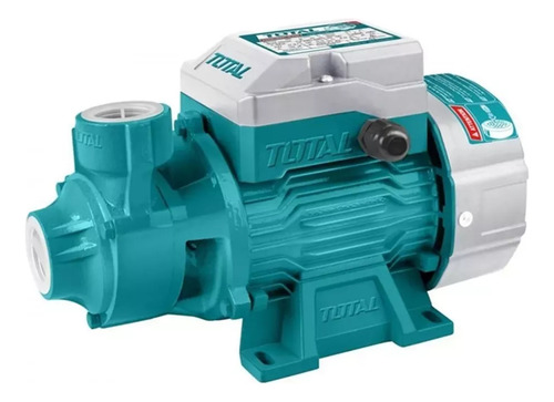 Bomba De Agua Electrica Periférica 370w 0.5hp Total Twp13706