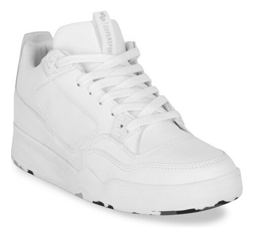 Sneakers Clases 60813pr Hombre Padre Diseño Liso Cool