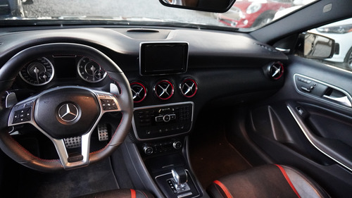Mercedes-Benz Clase A 2.0 A 45 Amg Edition 1 At