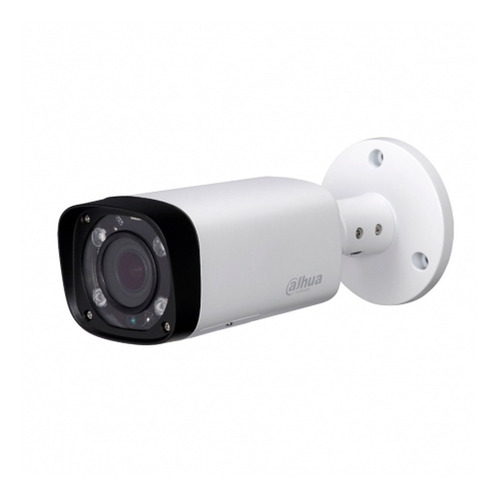 Camara Tubo 720p Hd Dahua Hac-hfw1100r-vf-ire6