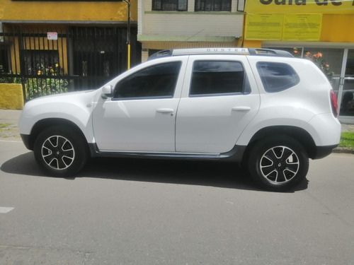 Imagen 10 de 17 de Renault Duster 2.0 Dynamique