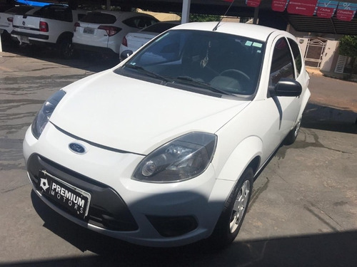 Ford Ka Flex