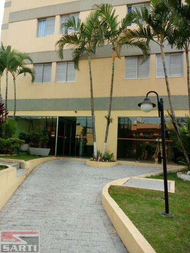 Imagem 7 de 14 de Apartamento No Lauzane - St16488