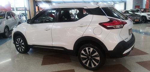 Nissan Kicks 1.6 16v Sv