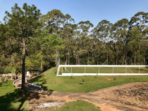 Imagem 21 de 24 de Chácara À Venda, 7400 M² Por R$ 750.000,00 - Caioçara - Jarinu/sp - Ch0017