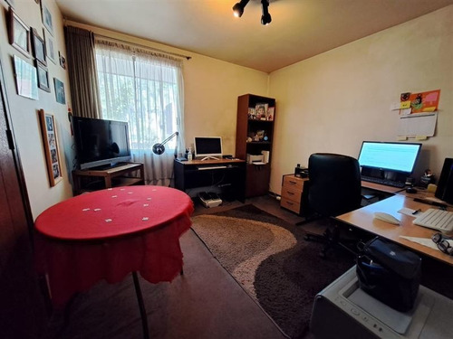 Imagen 13 de 30 de Casa En Venta De 3 Dorm. En Las Condes