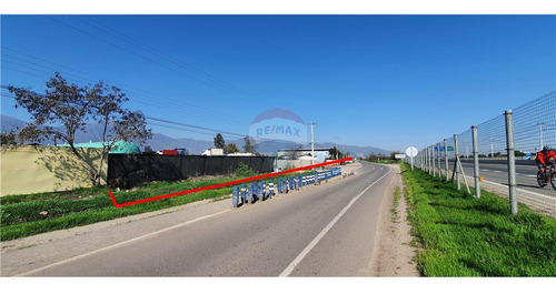 Gran Ubicación! Acceso Directo Centro De Quillota