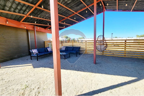Dos Excelentes Y Renovadas Casas Al Precio De Una