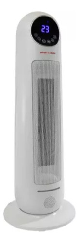 Calefactor Eléctrico Heat Wave Hc5165lb