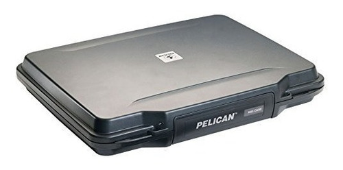 Imagen 1 de 8 de Caja De Proteccion Pelican 1085 Sumergible Con Foam Laptop