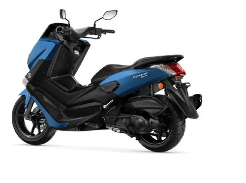 Imagen 19 de 20 de Yamaha Nmx155 Nmax Scooter En Stock Ciclofox