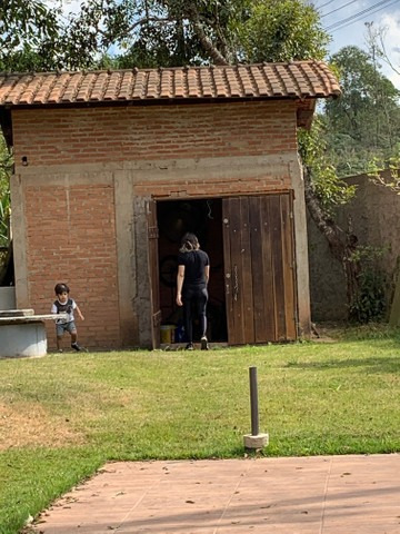 Linda Chácara 1.000 M² Em Ibiúna - Cód.105