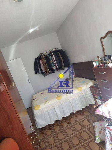 Imagem 2 de 24 de Sobrado Com 3 Dormitórios À Venda, 164 M² Por R$ 850.000,00 - Vila Ema - São Paulo/sp - So1470