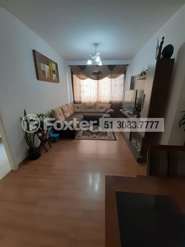Imagem 1 de 30 de Apartamento, 3 Dormitórios, 66.51 M², Partenon - 198048
